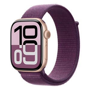 Apple Watch Series 10 46mm Aluminum