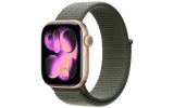 Apple Watch Series 11 42mm Aluminum