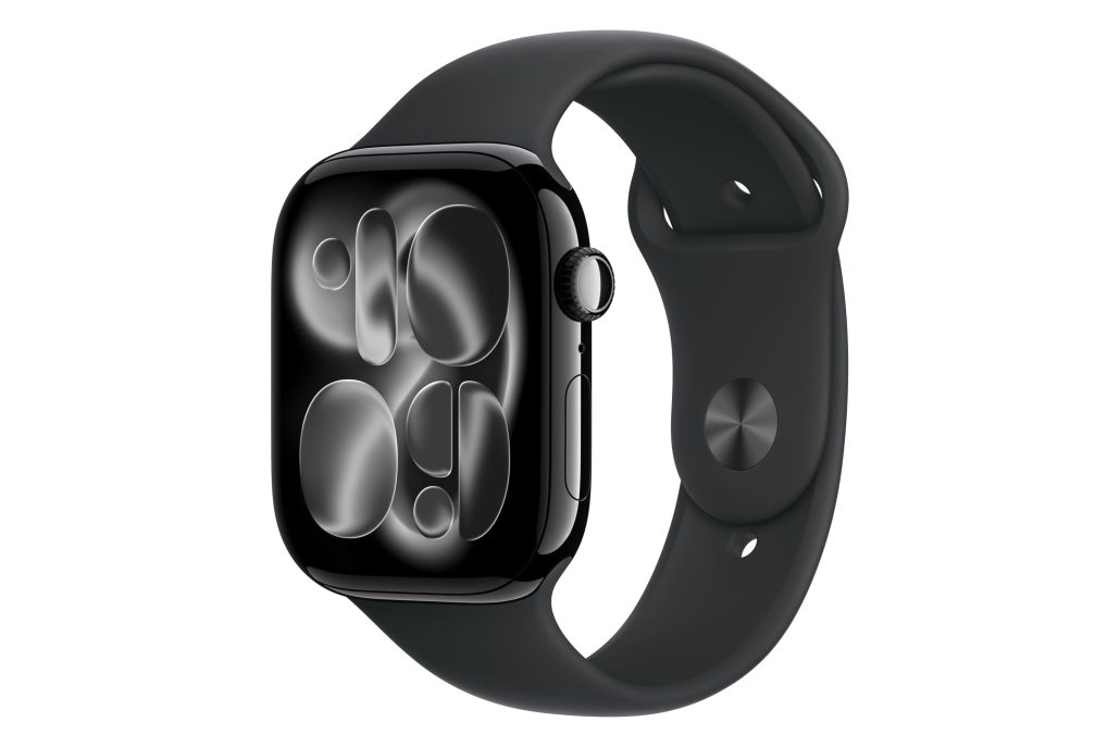 Apple Watch Series 11 46mm Aluminum