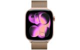 Apple Watch Series 11 46mm Aluminum
