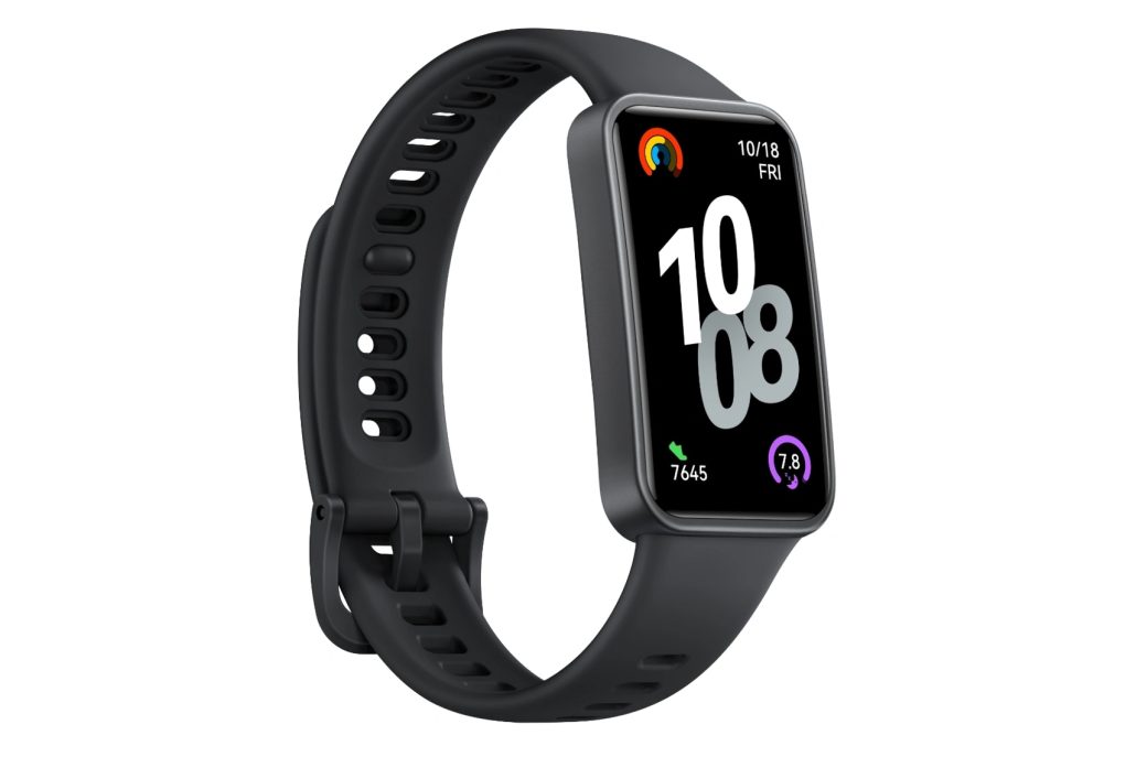 قیمت ساعت هوشمند هواوی بند 10