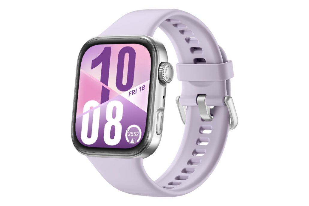 قیمت ساعت هوشمند هوآوی واچ فیت 4