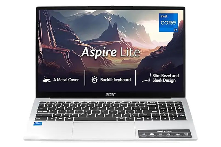 Acer Aspire Lite 15 AL15-52H