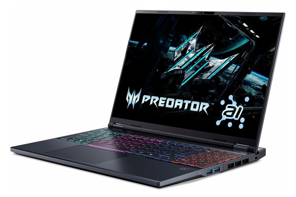 Acer Predator Helios Neo 16 AI PHN16-73-97BP