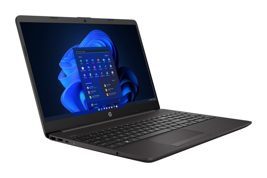 قیمت لپ تاپ 250 G9 اچ پی | Intel Celeron N4500 16GB 512GB