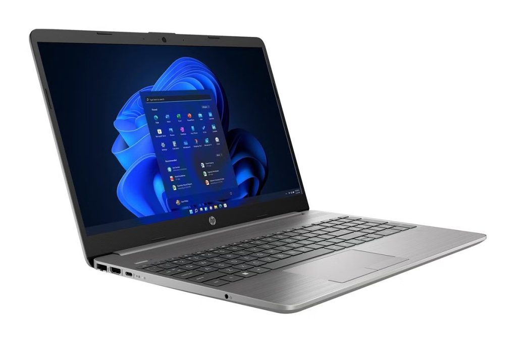 قیمت لپ تاپ 250 G9 اچ پی | Intel Celeron N4500 16GB 512GB