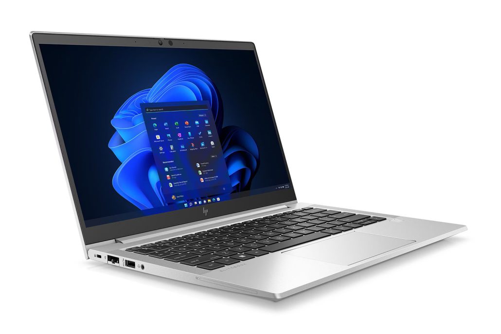 قیمت لپ تاپ EliteBook 840 G10 اچ پی | Intel Core i7-1355U 16GB 1TB