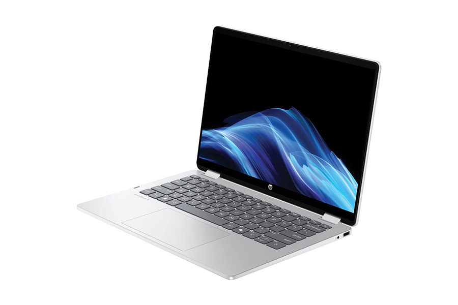 قیمت لپ تاپ OmniBook 5 Flip 14-FP0023DX اچ پی | Intel Core 7-150U 16GB 512GB