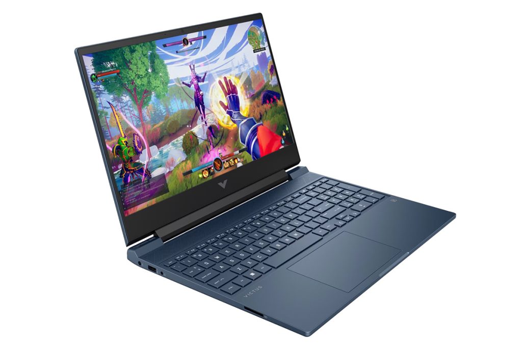 قیمت لپ تاپ Victus 15-FB3009AX اچ پی | Ryzen 5-8645HS 16GB 1TB