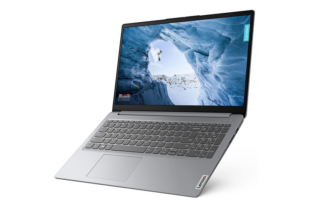 Lenovo IdeaPad 1 15IJL7