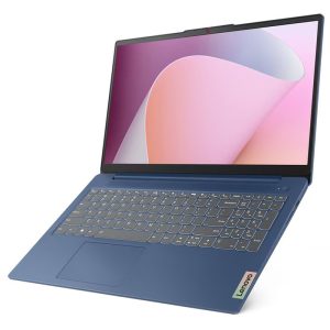 Lenovo IdeaPad Slim 3 15AMN8