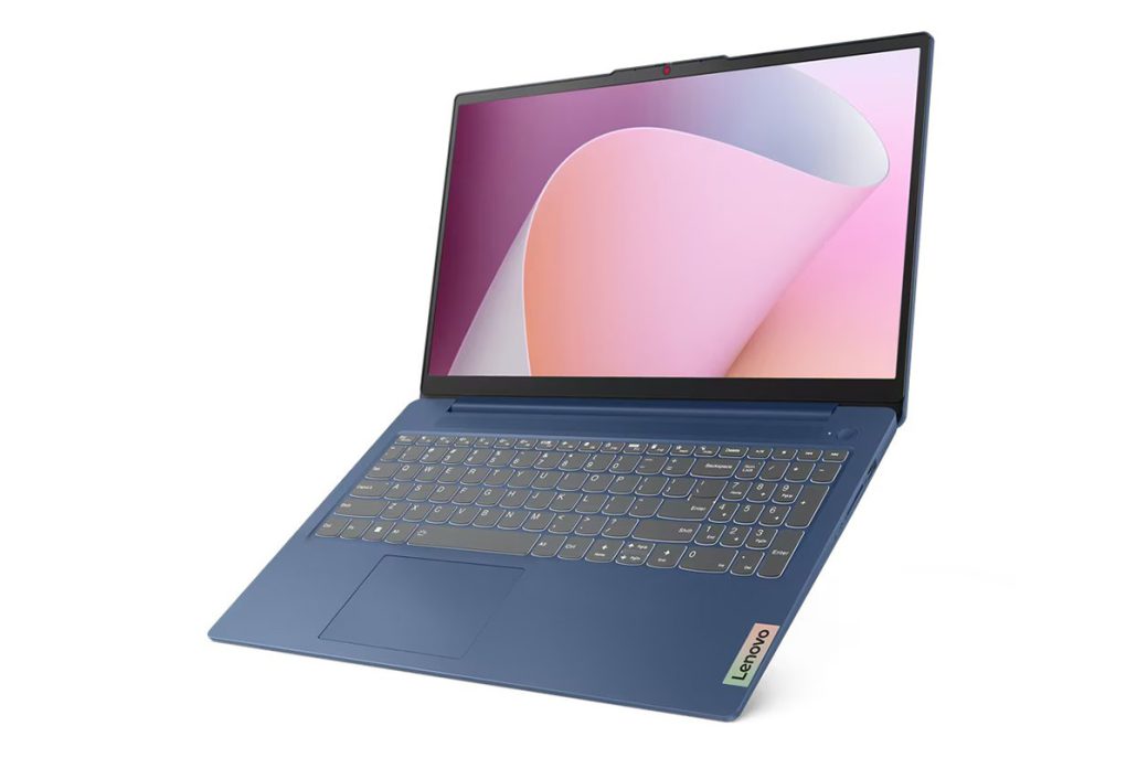 Lenovo IdeaPad Slim 3 15AMN8