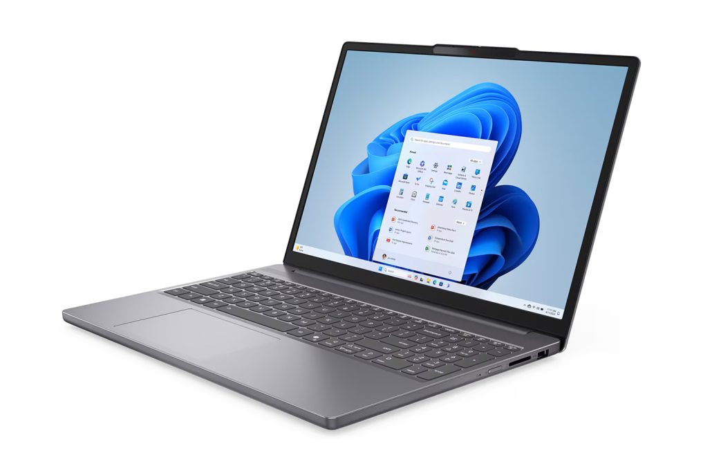 Lenovo IdeaPad Slim 3 15IRH10