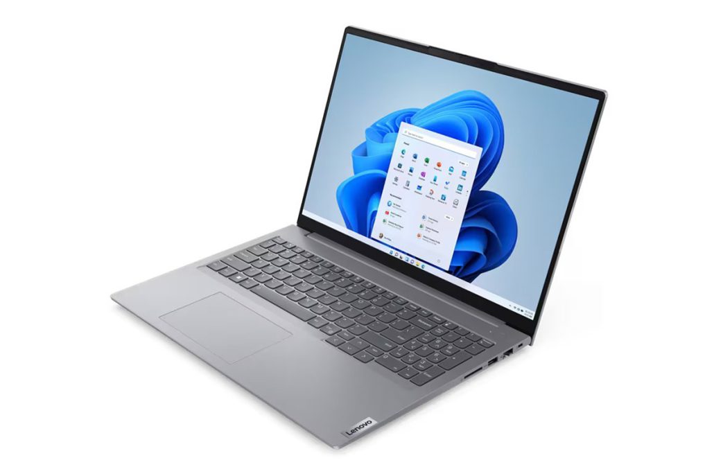 Lenovo ThinkBook 16 G6 IRL