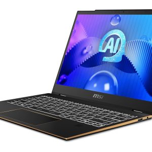 MSI Summit E13 AI Evo A1MTG