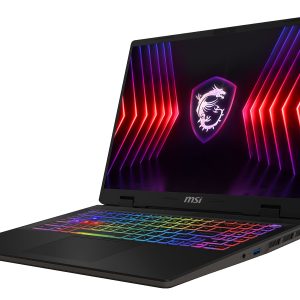 MSI Sword 16 HX B14VGKG