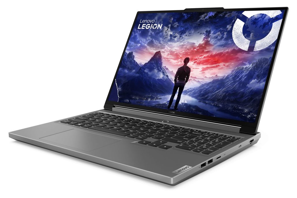 Lenovo Legion 5