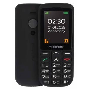 قیمت گوشی M230 میدسل | Middcell M230