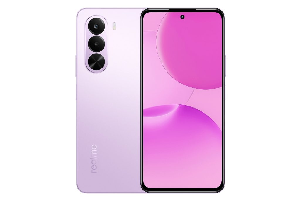 قیمت گوشی ریلمی P4x فایوجی | Realme P4x
