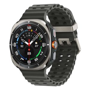 Samsung Galaxy Watch Ultra