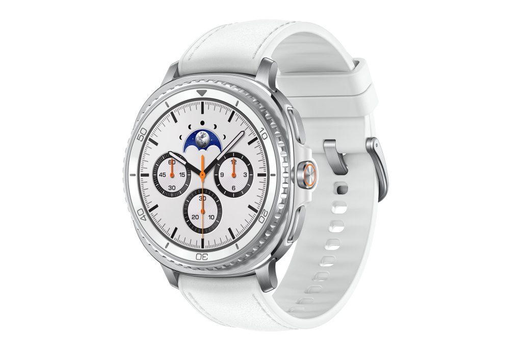 Samsung Galaxy Watch8 Classic