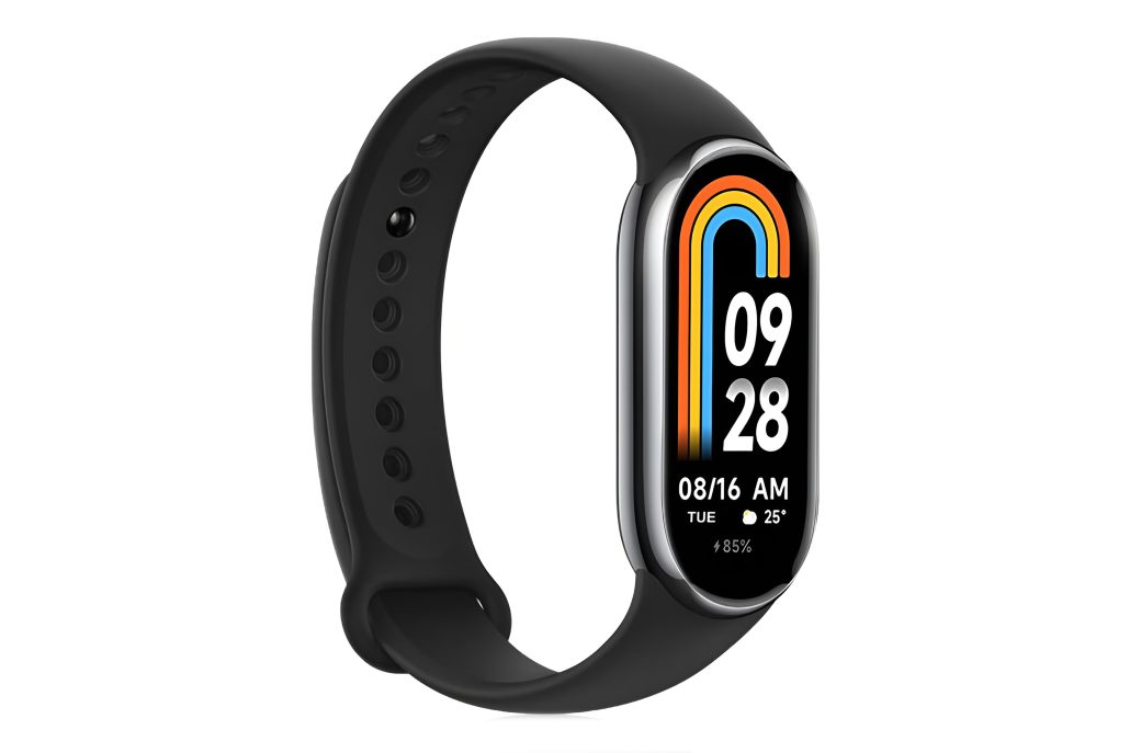 قیمت مچ بند هوشمند بند 8 شیائومی