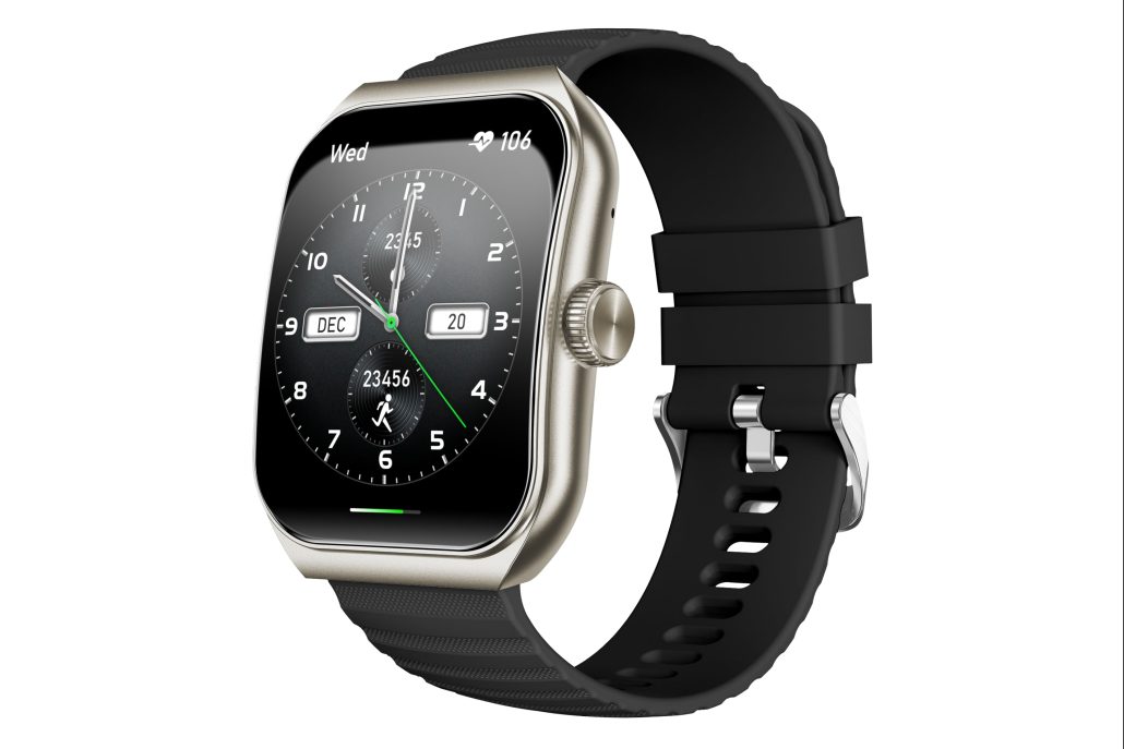 قیمت ساعت هوشمند بلک شارک GT3 شیائومی