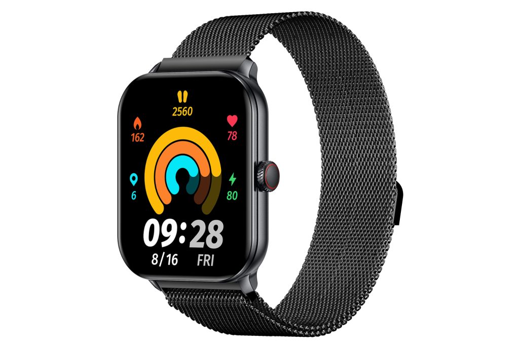 قیمت ساعت هوشمند GC SLIM گلوریمی