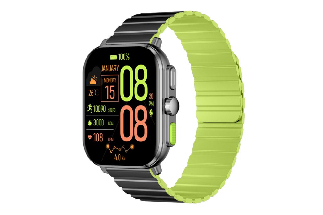 قیمت ساعت هوشمند Glorimi GS2 Pro شیائومی