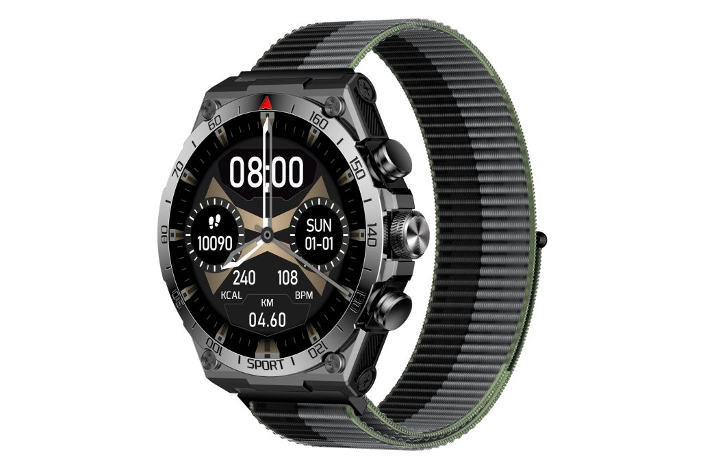 قیمت ساعت هوشمند K2 گلوریمی