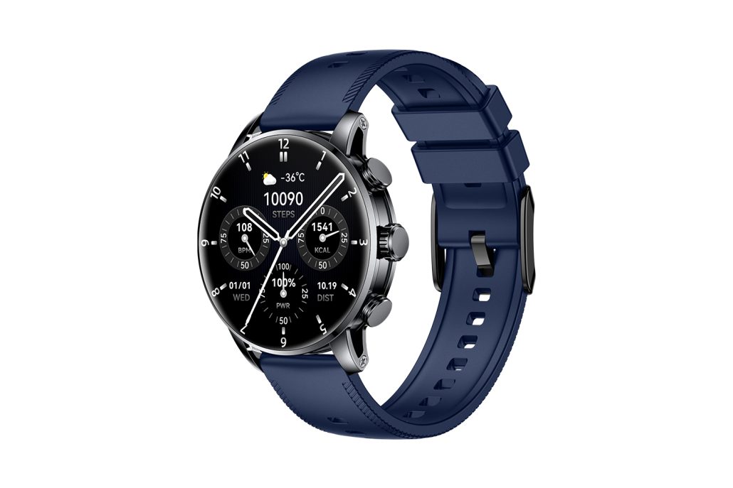 قیمت ساعت هوشمند LOOP گلوریمی