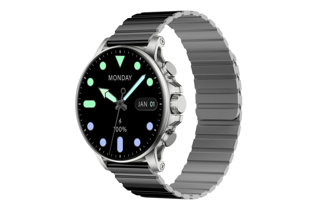 قیمت ساعت هوشمند شیائومی Glorimi M2 MAX LTD