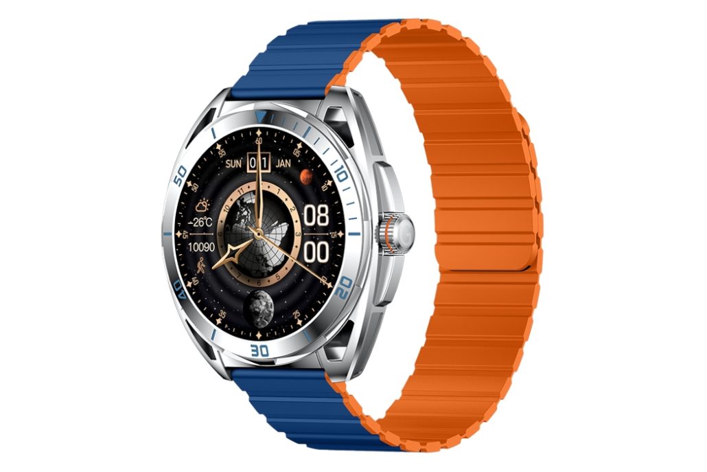 قیمت ساعت هوشمند M2 Pro گلوریمی