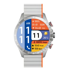 قیمت ساعت هوشمند شیائومی Glorimi M2