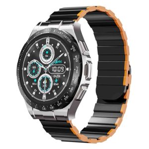 قیمت ساعت هوشمند M4 Pro گلوریمی