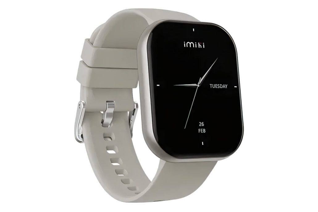 قیمت ساعت هوشمند SE1 آیمیکی