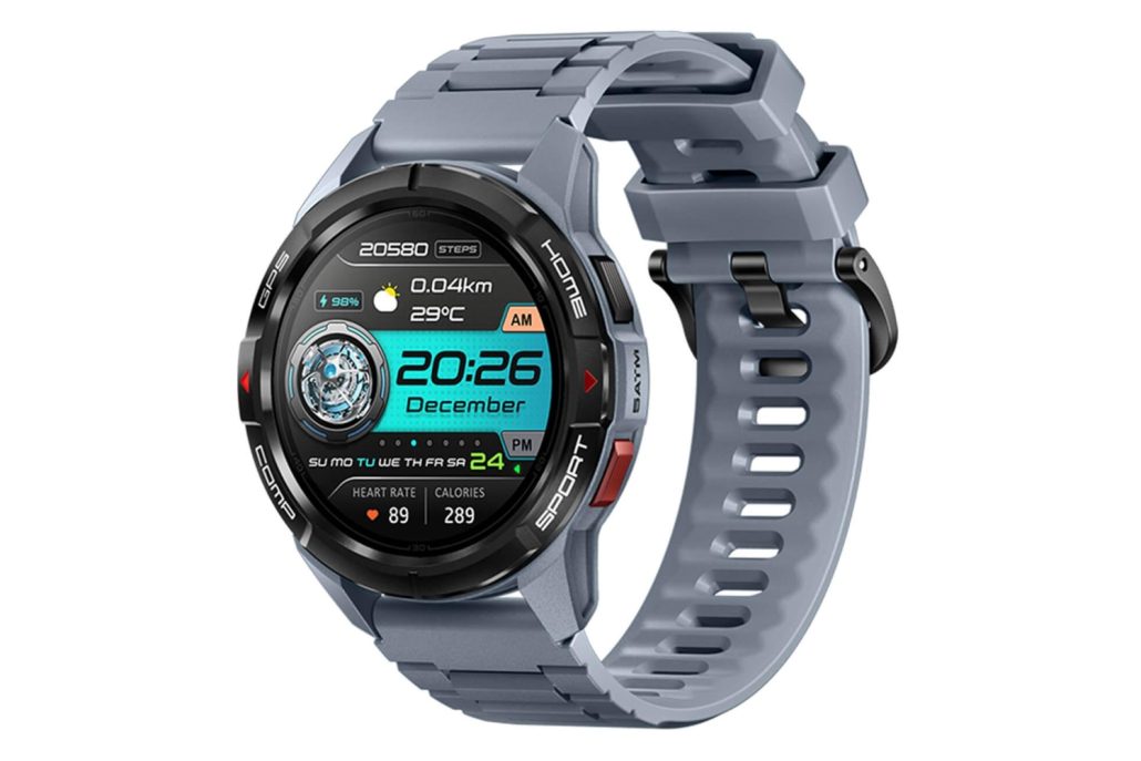 قیمت ساعت هوشمند GS Active میبرو