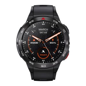 قیمت ساعت هوشمند شیائومی Mibro Watch GS Pro
