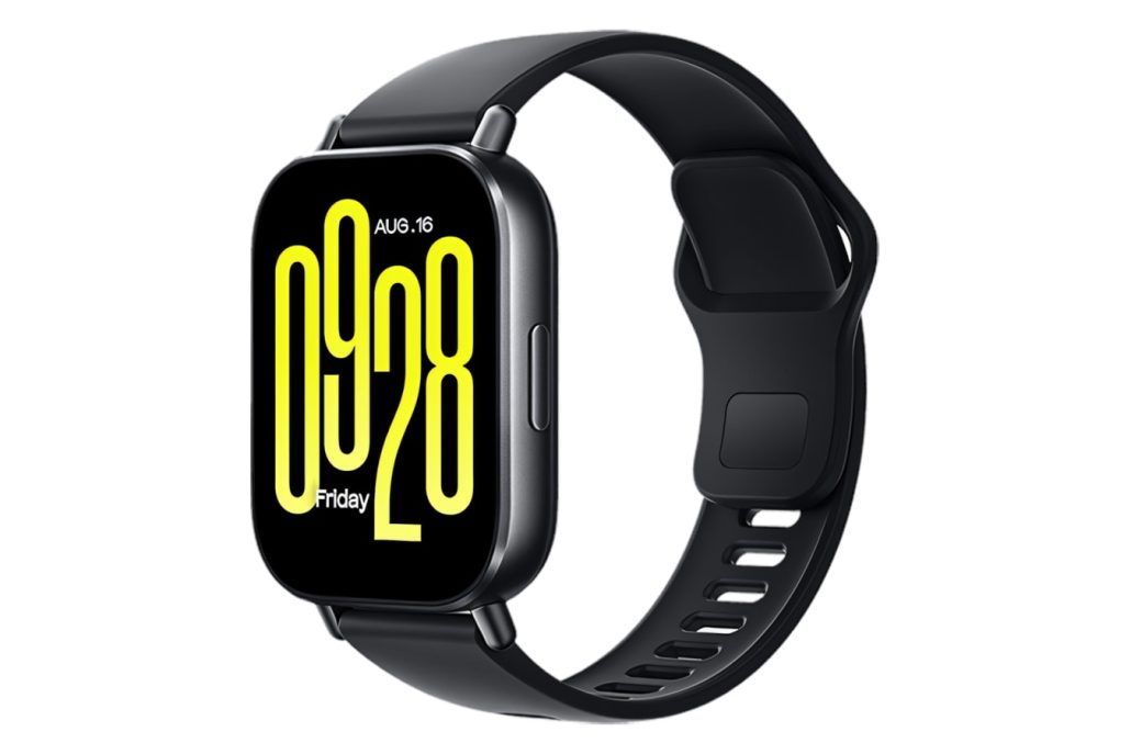 قیمت ساعت هوشمند ردمی واچ 5 اکتیو شیائومی