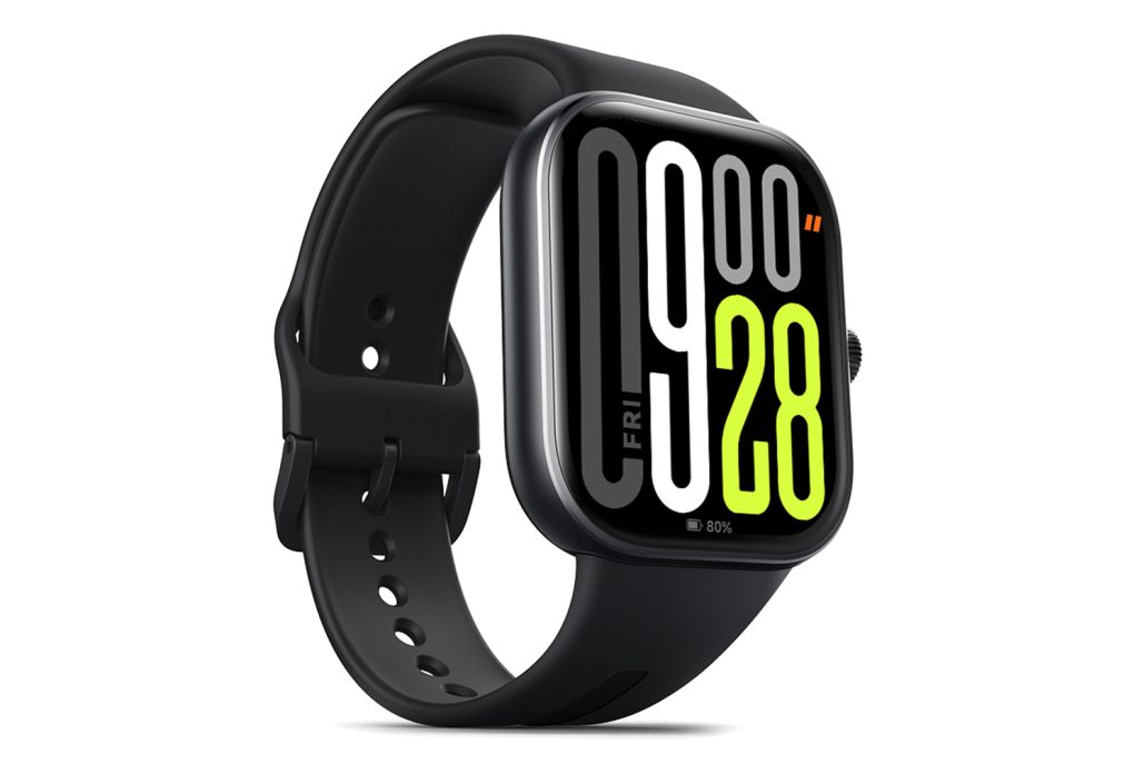 قیمت ساعت هوشمند شیائومی ردمی واچ 5