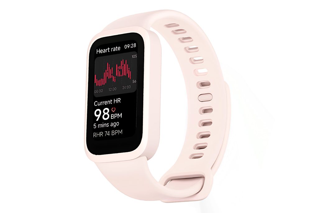 قیمت مچ بند هوشمند اسمارت بند 9 اکتیو شیائومی