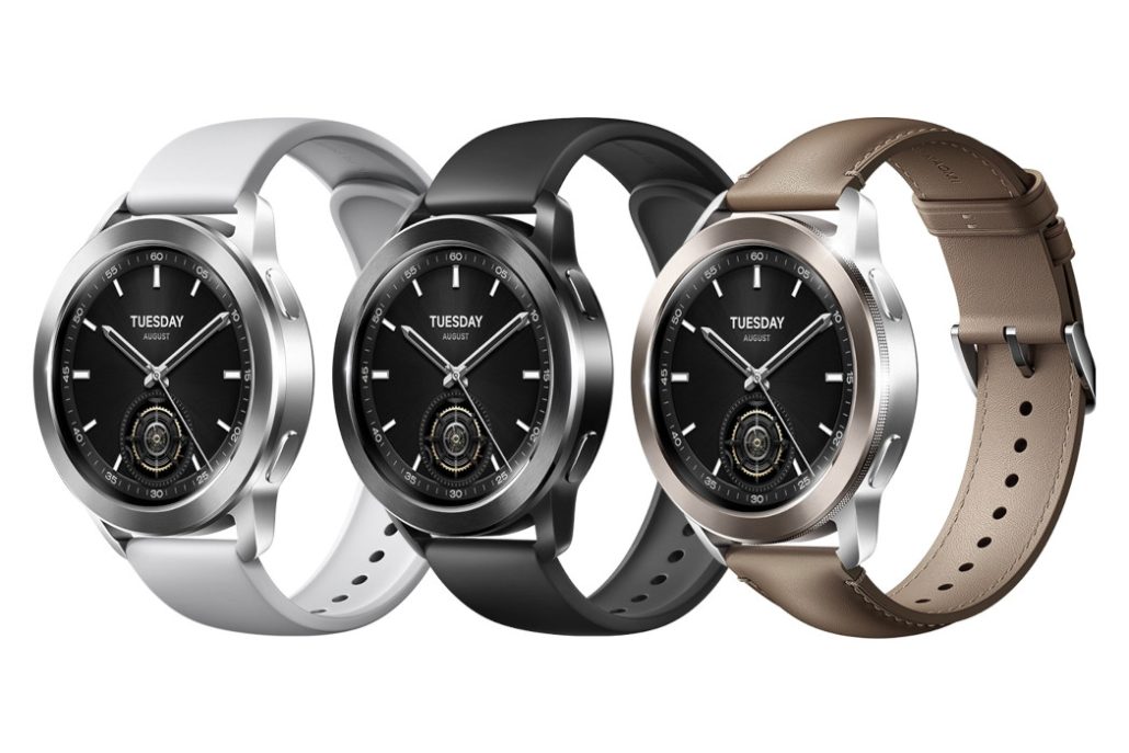 قیمت ساعت هوشمند واچ S3 شیائومی