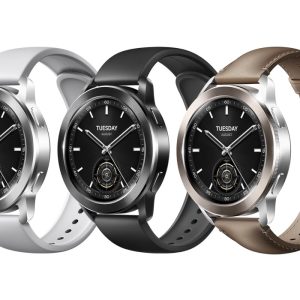 قیمت ساعت هوشمند واچ S3 شیائومی