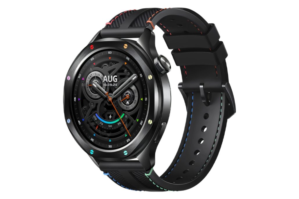 قیمت ساعت هوشمند واچ S4 شیائومی