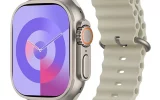 قیمت ساعت هوشمند KW70 ULTRA3