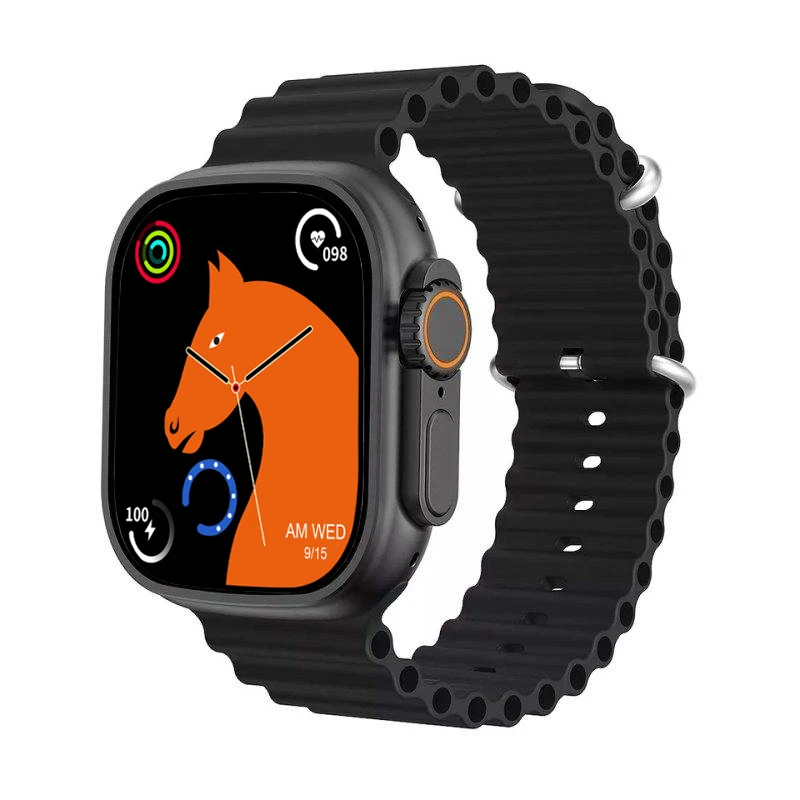 قیمت ساعت هوشمند T900 Ultra