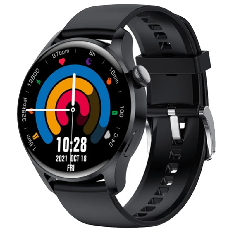 قیمت ساعت هوشمند 44 میلی متری M103