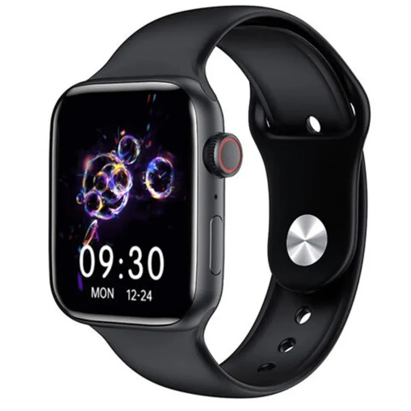 قیمت ساعت هوشمند KEQIWEAR kw61 max کانکت دیوایس 41 میلیمتری