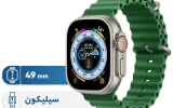 قیمت ساعت هوشمند T1000ULTRA