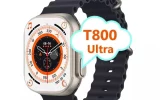 قیمت ساعت هوشمند T800